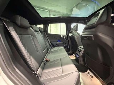 صورة 4 لـ 2025 BMW X3