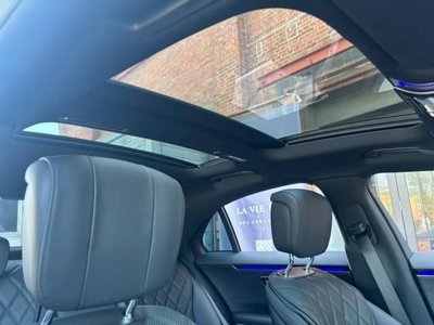 2023 Mercedes-BENZ S-CLASS 照片 2