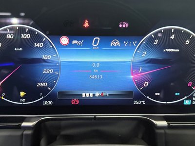 2022 Mercedes-BENZ S-CLASS 照片 8