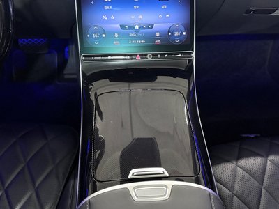 2022 Mercedes-BENZ S-CLASS 照片 9