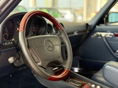 MERCEDES-BENZ SL - 2