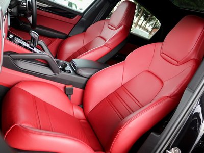 2021 Porsche CAYENNE — миниатюра 75