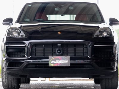 2021 Porsche CAYENNE — миниатюра 21