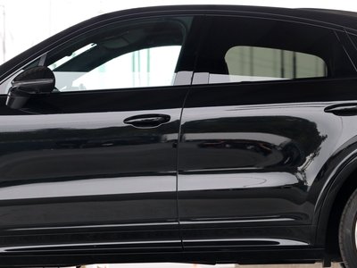 2021 Porsche CAYENNE — миниатюра 26