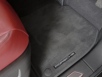 2021 Porsche CAYENNE — миниатюра 70