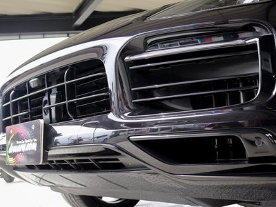 2021 Porsche CAYENNE — миниатюра 14