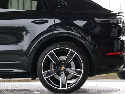 2021 Porsche CAYENNE — миниатюра 27