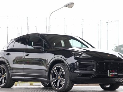 2021 Porsche CAYENNE — миниатюра 37