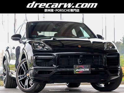 صورة 1 لـ 2021 Porsche CAYENNE