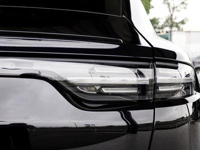 2021 Porsche CAYENNE — миниатюра 43
