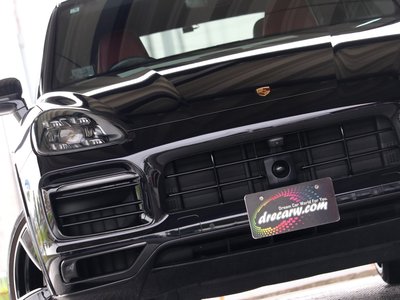 2021 Porsche CAYENNE — миниатюра 20