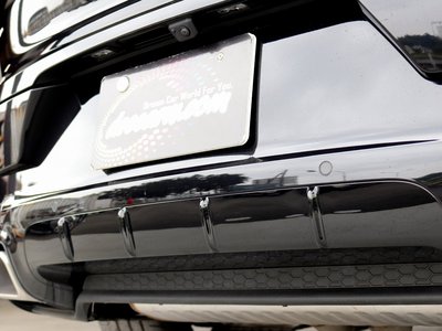 2021 Porsche CAYENNE — миниатюра 44