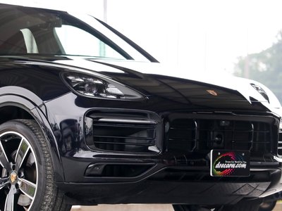 2021 Porsche CAYENNE — миниатюра 39