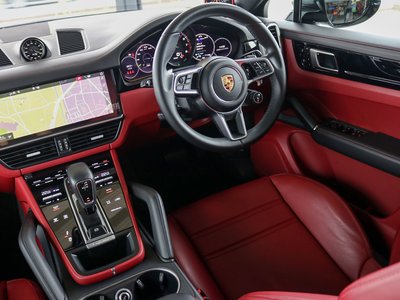 2021 Porsche CAYENNE — миниатюра 49