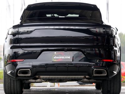 2021 Porsche CAYENNE — миниатюра 30