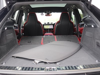2021 Porsche CAYENNE — миниатюра 79