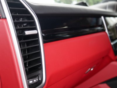 2021 Porsche CAYENNE — миниатюра 72