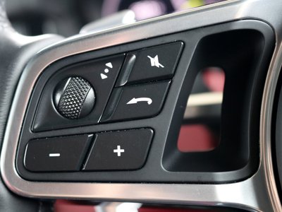 2021 Porsche CAYENNE — миниатюра 53