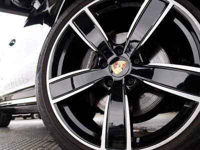 2021 Porsche CAYENNE — миниатюра 12