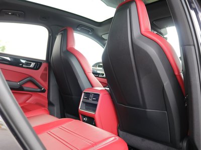 2021 Porsche CAYENNE — миниатюра 77