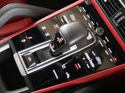 2021 Porsche CAYENNE — миниатюра 58