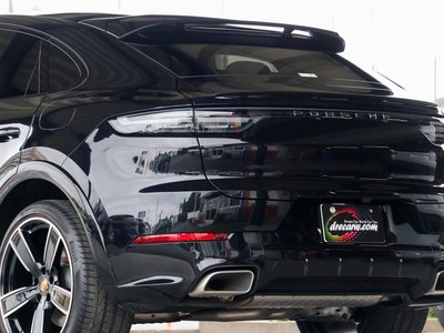 2021 Porsche CAYENNE — миниатюра 29