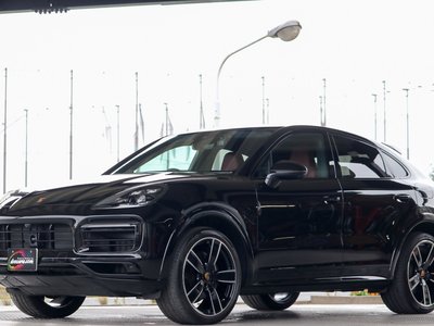 2021 Porsche CAYENNE — миниатюра 15