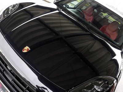2021 Porsche CAYENNE — миниатюра 19