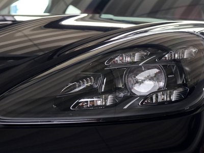 2021 Porsche CAYENNE — миниатюра 40