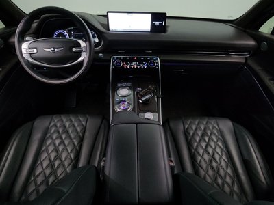 GENESIS GV80 - 5