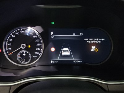 GENESIS GV80 - 8