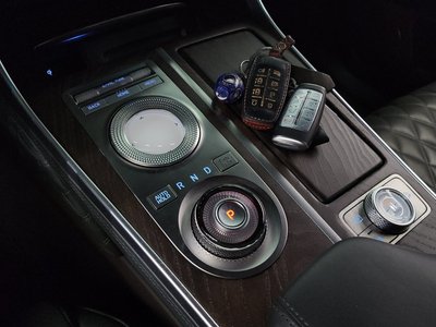 GENESIS GV80 - 9