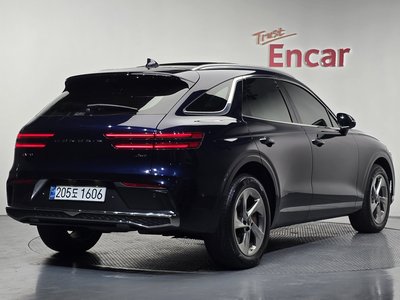 2024 Genesis GV70 照片 4