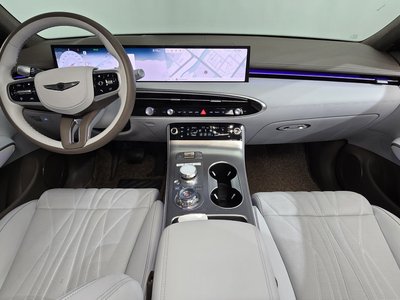 2024 Genesis GV70 照片 5