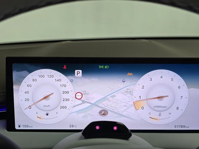 2024 Genesis GV70 thumbnail 11