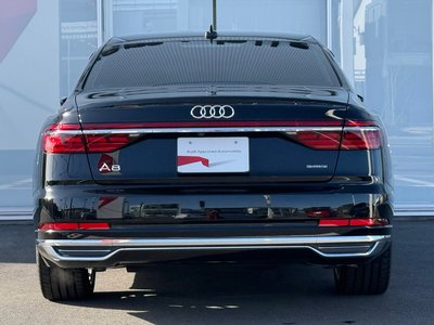 AUDI A8 - 9