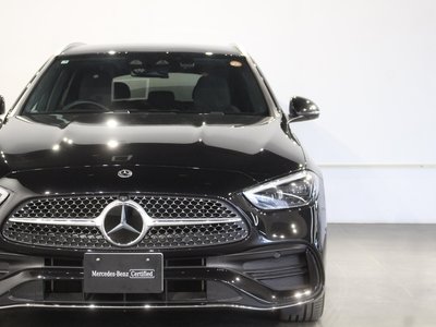 MERCEDES-BENZ C-CLASS - 6