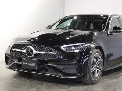 MERCEDES-BENZ C-CLASS - 7