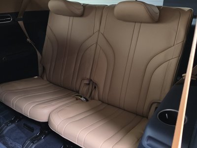 2021 Genesis GV80 缩略图 19