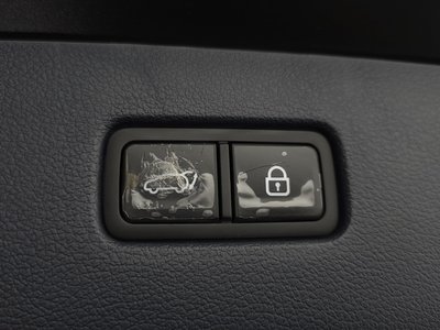 2021 Genesis GV80 缩略图 17