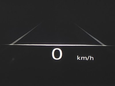 2021 Genesis GV80 缩略图 15