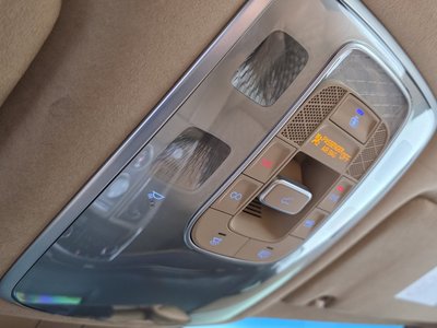 2021 Genesis GV80 缩略图 13
