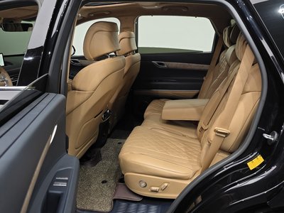 2021 Genesis GV80 缩略图 20