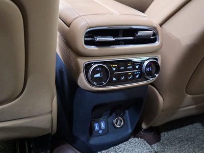 2021 Genesis GV80 缩略图 16