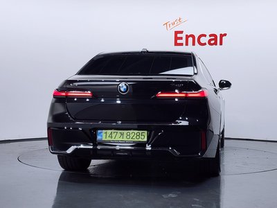 BMW 7 SERIES - 4