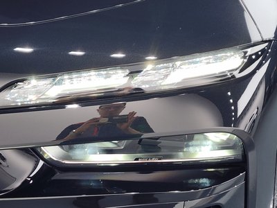 BMW 7 SERIES - 9