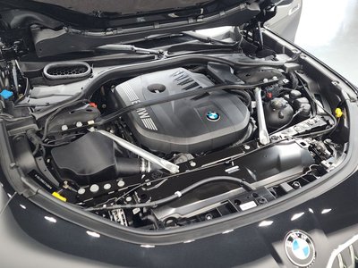 BMW 7 SERIES - 7