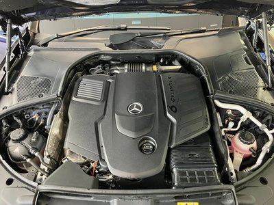 MERCEDES-BENZ S-CLASS - 5
