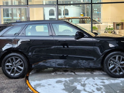 LAND ROVER RANGE ROVER VELAR - 2