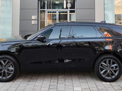 LAND ROVER RANGE ROVER VELAR - 5